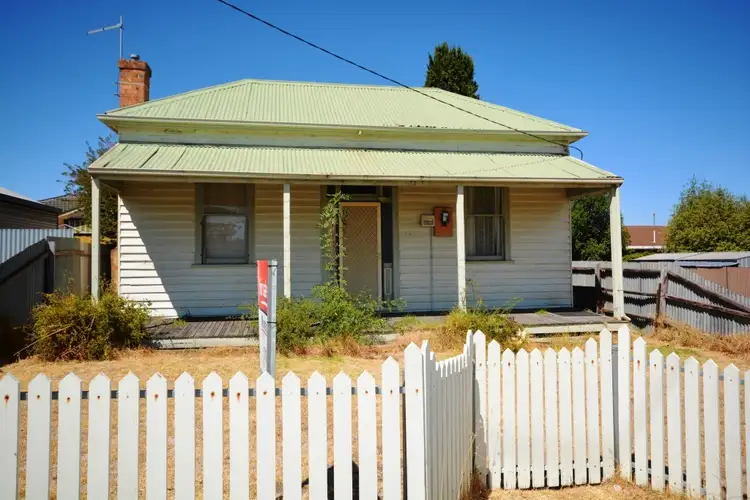 Main view of Homely house listing, 12 Church St, Stawell VIC 3380