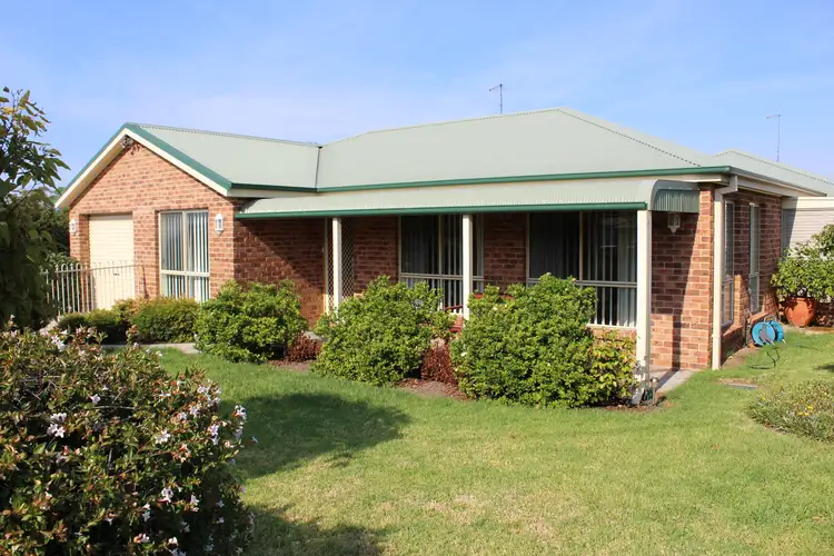 Main view of Homely townhouse listing, 1/77 Scott St, Scone NSW 2337