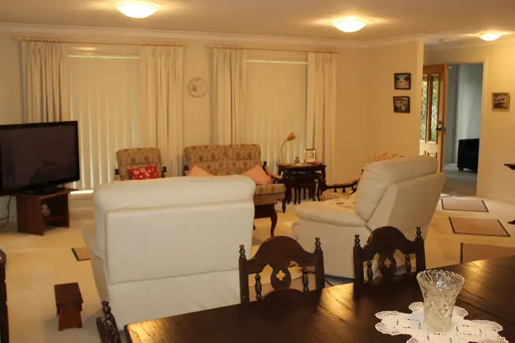 Fourth view of Homely townhouse listing, 1/77 Scott St, Scone NSW 2337