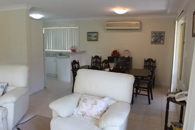 Fifth view of Homely townhouse listing, 1/77 Scott St, Scone NSW 2337