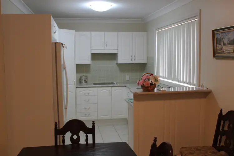 Sixth view of Homely townhouse listing, 1/77 Scott St, Scone NSW 2337