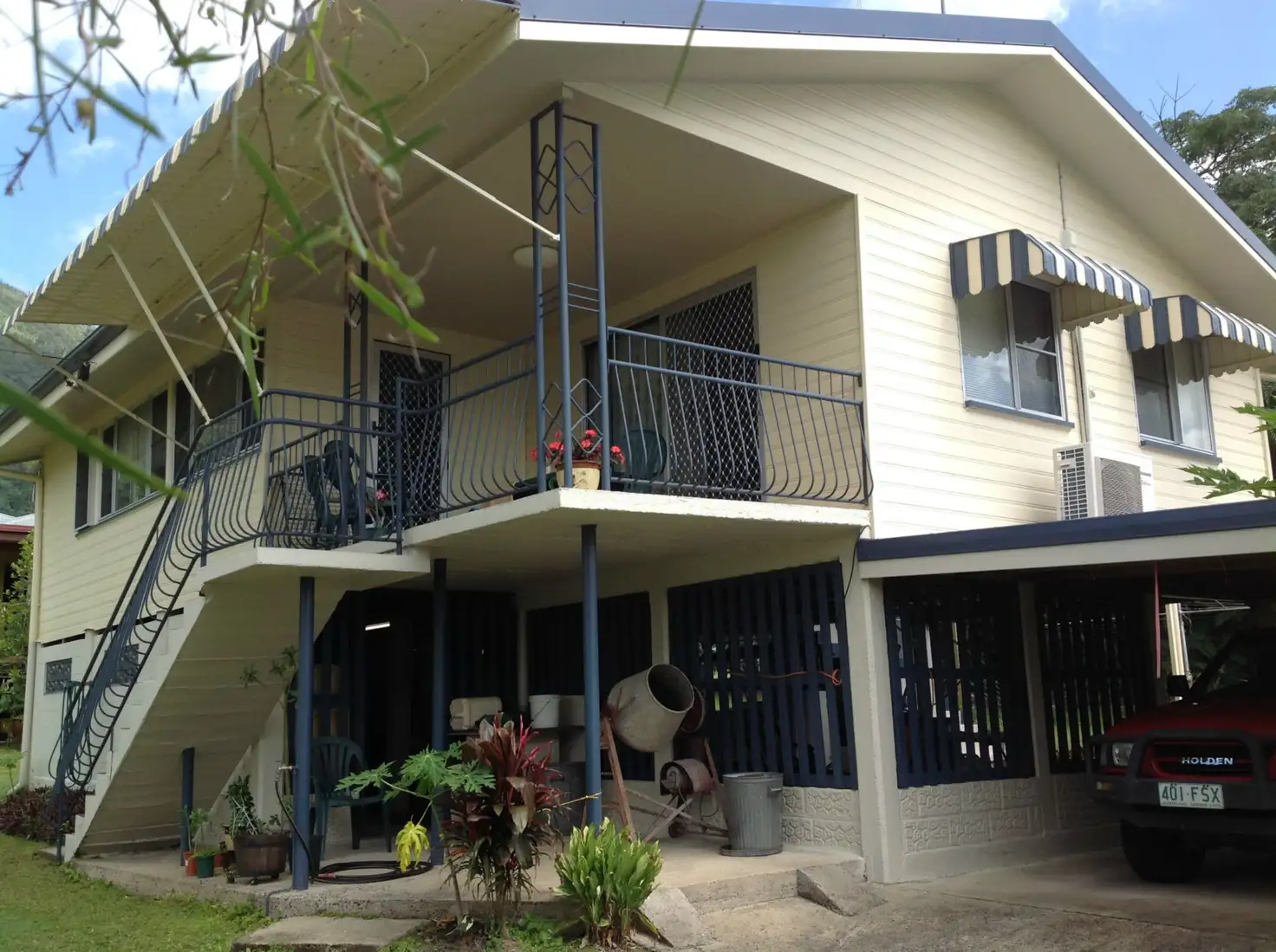 Main view of Homely house listing, 2 Edward Street, Tully QLD 4854