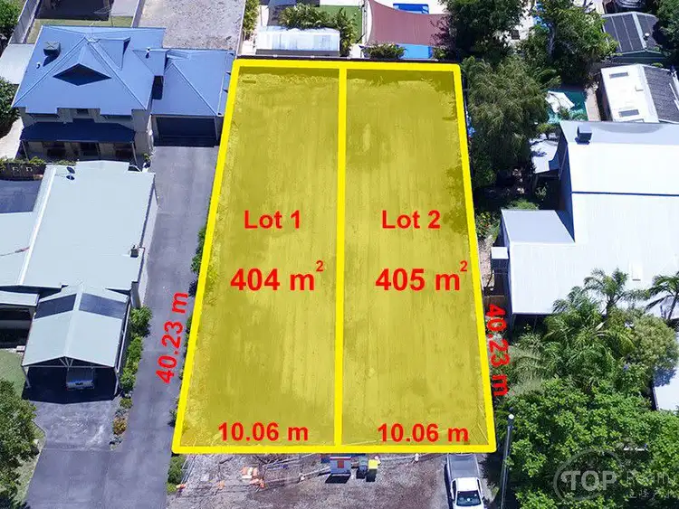 Third view of Homely land listing, 1/Proposed Lot 1/474 Riverton Drive East, Riverton WA 6148