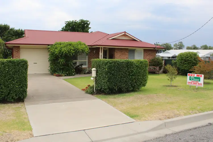 25 Short, Scone NSW 2337