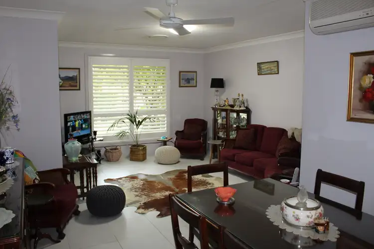 Third view of Homely house listing, 25 Short, Scone NSW 2337