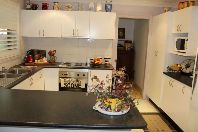 Fifth view of Homely house listing, 25 Short, Scone NSW 2337