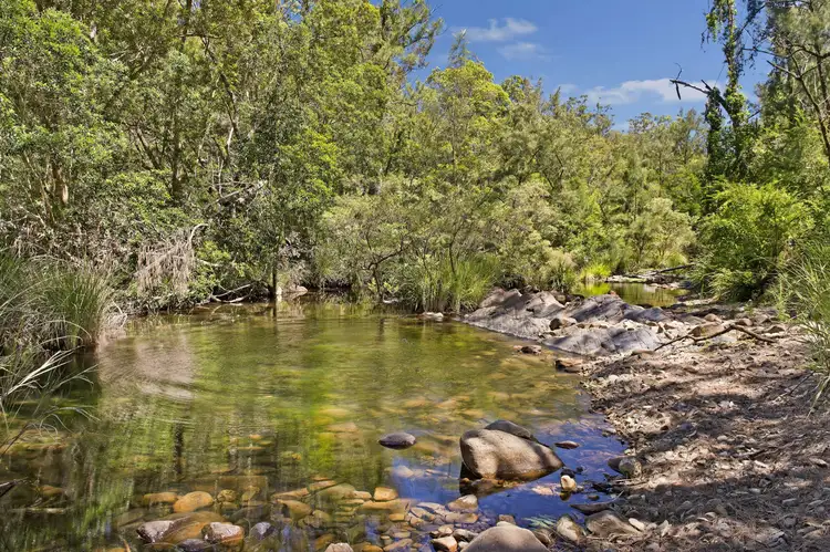 Second view of Homely rural property listing, 1838 Pappinbarra Road Pappinbarra, Via St, Beechwood NSW 2446