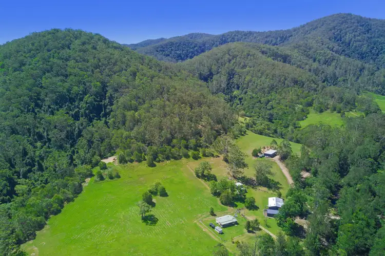Third view of Homely rural property listing, 1838 Pappinbarra Road Pappinbarra, Via St, Beechwood NSW 2446
