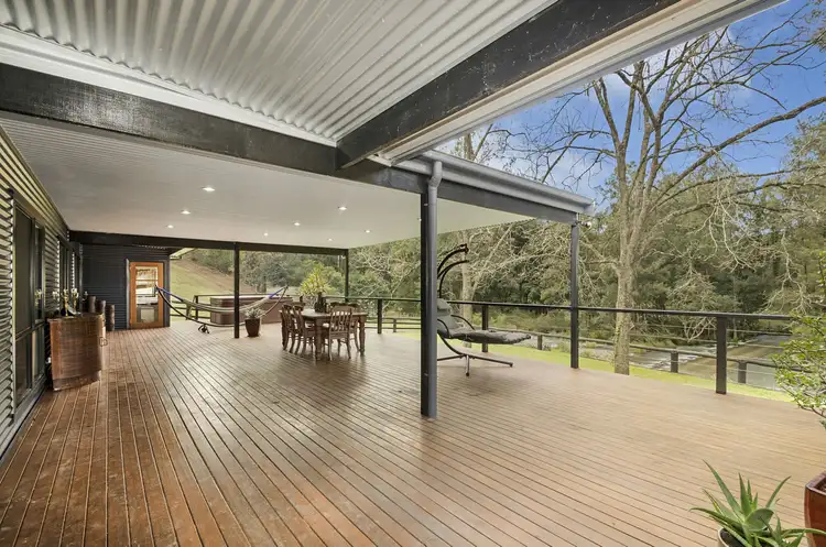 Fourth view of Homely rural property listing, 1838 Pappinbarra Road Pappinbarra, Via St, Beechwood NSW 2446