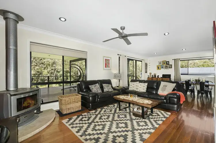 Fifth view of Homely rural property listing, 1838 Pappinbarra Road Pappinbarra, Via St, Beechwood NSW 2446