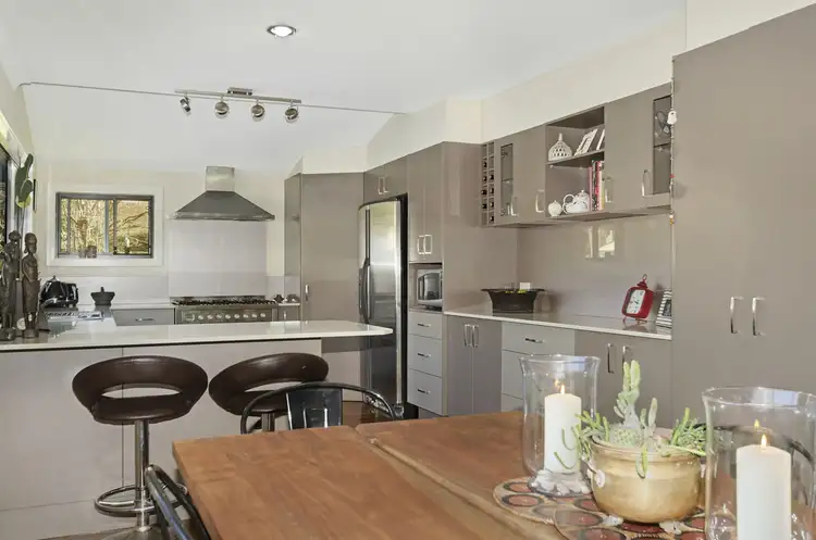 Sixth view of Homely rural property listing, 1838 Pappinbarra Road Pappinbarra, Via St, Beechwood NSW 2446