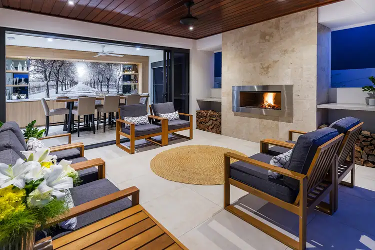 Third view of Homely house listing, 86 North Quay Cct, Hope Island QLD 4212