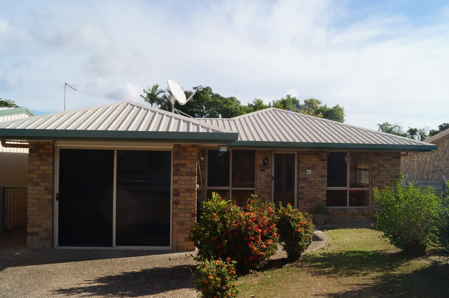 Main view of Homely house listing, 13 O'sullivan St, Koongal QLD 4701