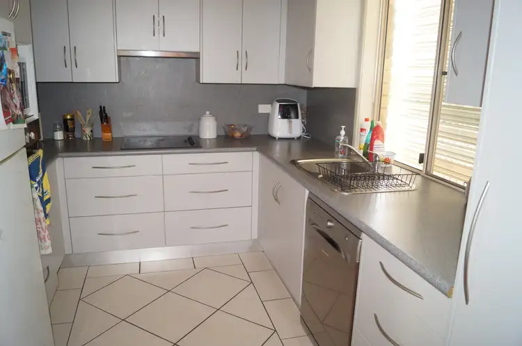 Second view of Homely house listing, 13 O'sullivan St, Koongal QLD 4701