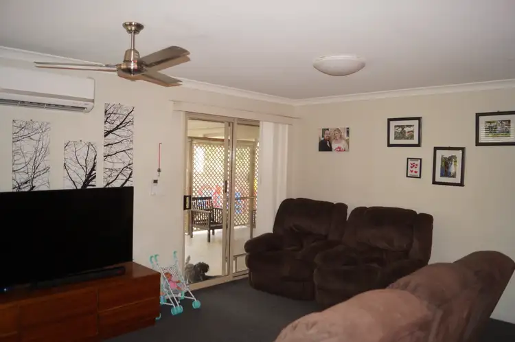 Fifth view of Homely house listing, 13 O'sullivan St, Koongal QLD 4701