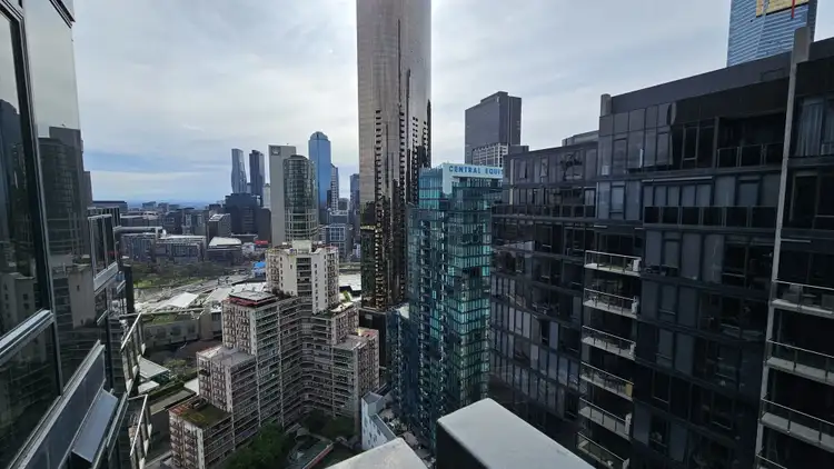 Main view of Homely apartment listing, 353/183 City Rd, Southbank VIC 3006