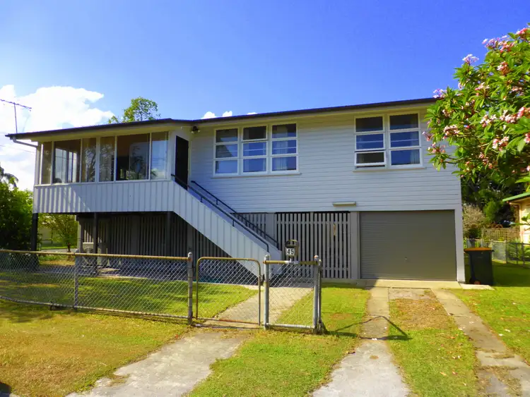 45 Grosvenor Terrace, Deception Bay QLD 4508