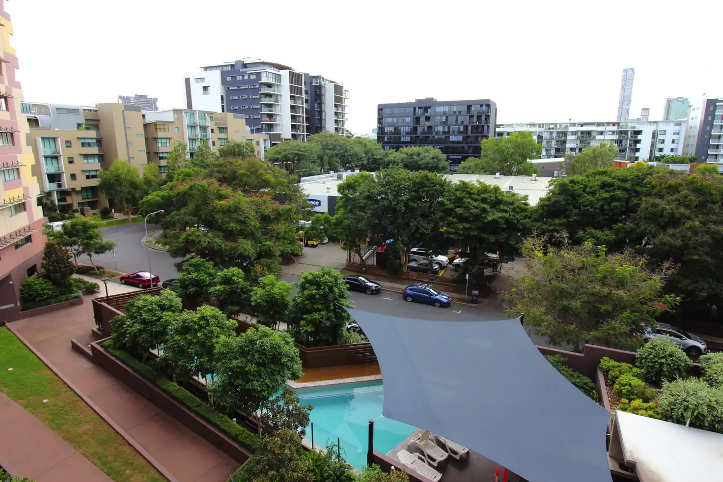 Main view of Homely apartment listing, 148/8 Musgrave Street, West End QLD 4101