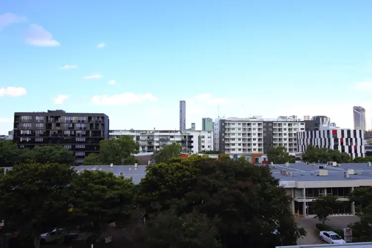 Second view of Homely apartment listing, 148/8 Musgrave Street, West End QLD 4101