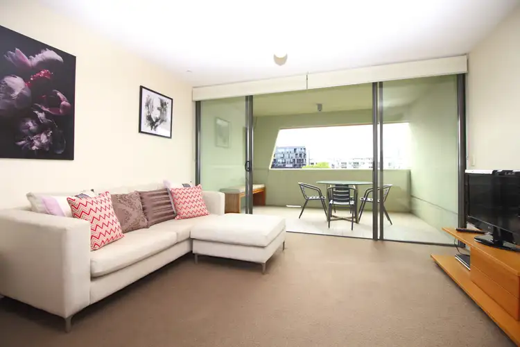 Third view of Homely apartment listing, 148/8 Musgrave Street, West End QLD 4101