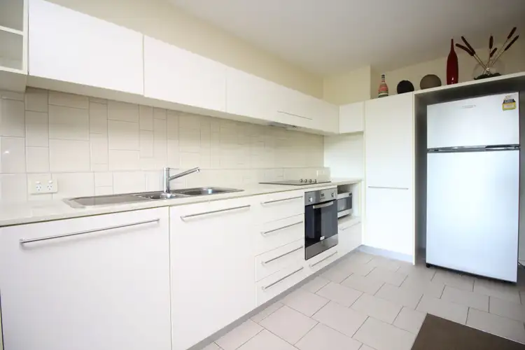 Fourth view of Homely apartment listing, 148/8 Musgrave Street, West End QLD 4101