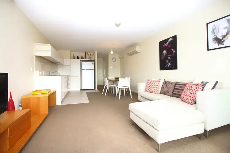 Fifth view of Homely apartment listing, 148/8 Musgrave Street, West End QLD 4101