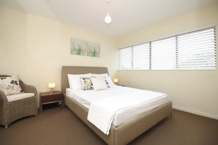 Sixth view of Homely apartment listing, 148/8 Musgrave Street, West End QLD 4101