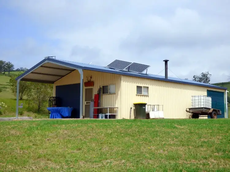 Main view of Homely rural property listing, Lot 1782 Pericoe Road, Towamba NSW 2550