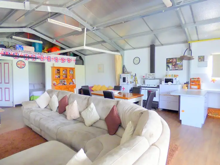 Fourth view of Homely rural property listing, Lot 1782 Pericoe Road, Towamba NSW 2550