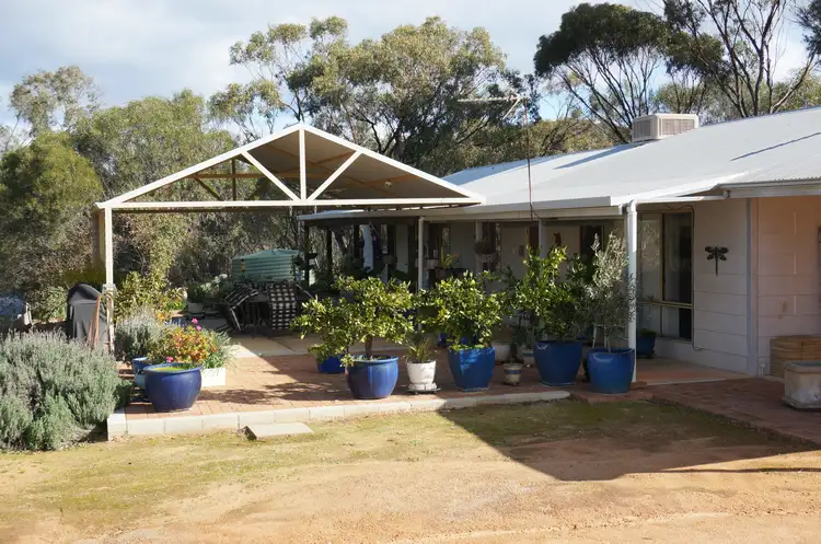 21 Small Street, Toodyay WA 6566