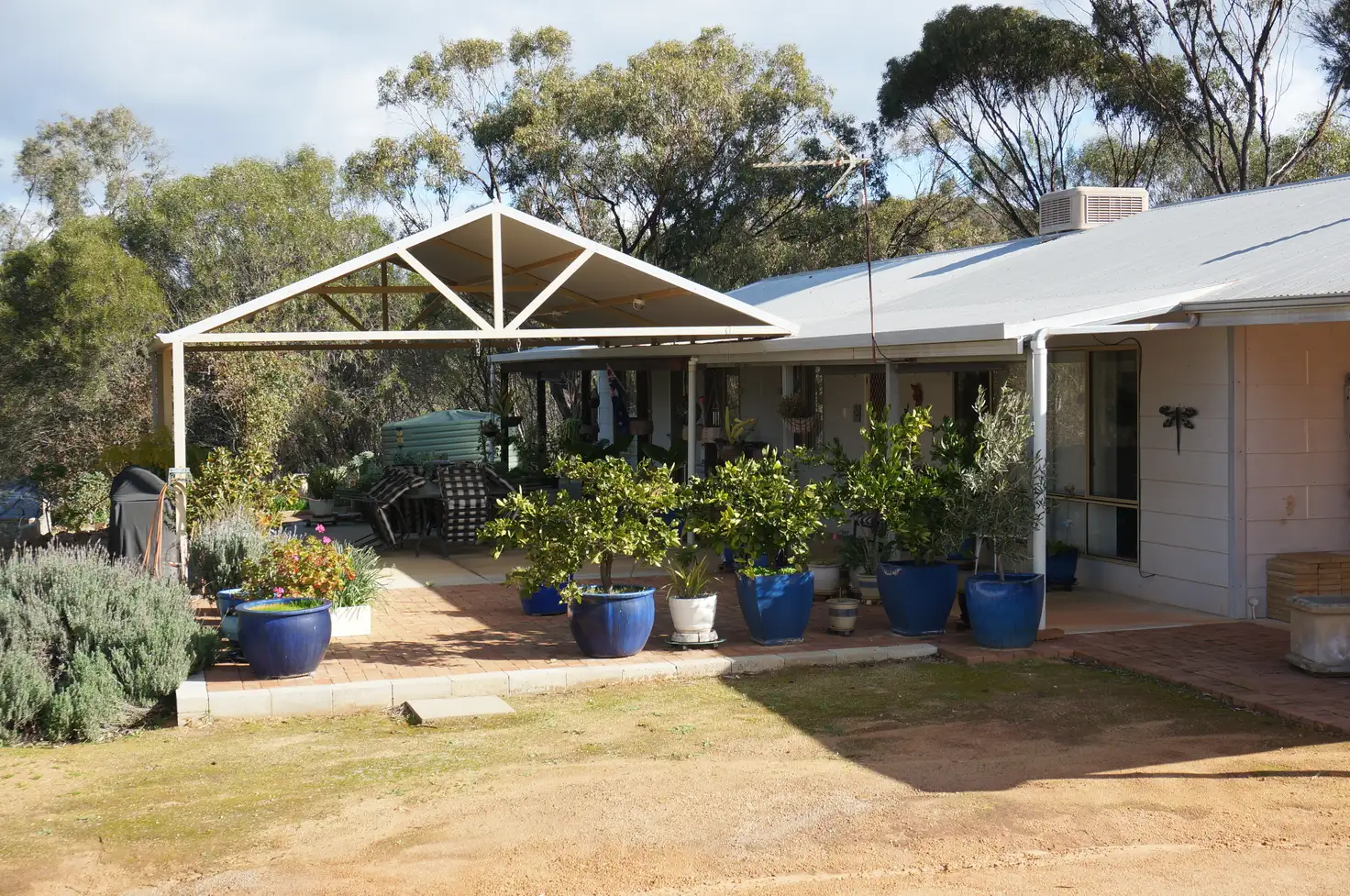 Main view of Homely house listing, 21 Small Street, Toodyay WA 6566