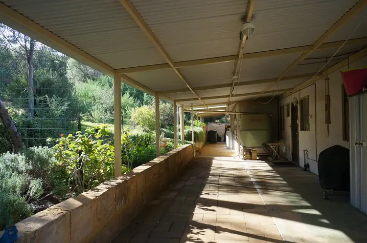 Third view of Homely house listing, 21 Small Street, Toodyay WA 6566