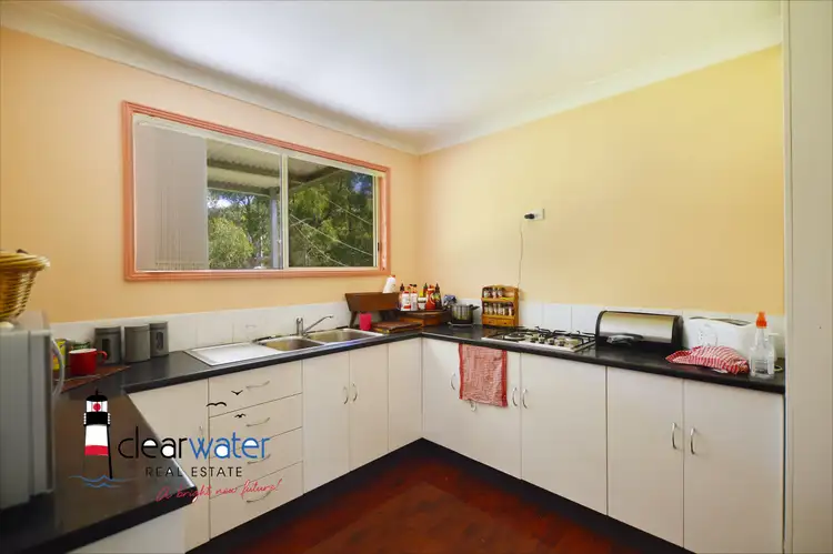 Sixth view of Homely rural property listing, 351 Bourkes Rd, Yowrie NSW 2550