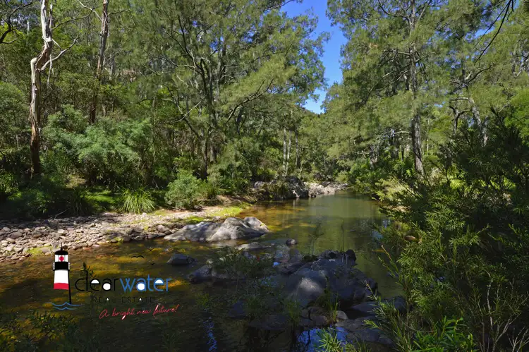 Second view of Homely land listing, 325 Bourkes Rd, Yowrie NSW 2550