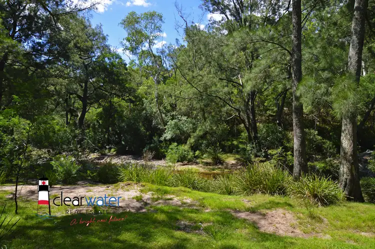 Third view of Homely land listing, 325 Bourkes Rd, Yowrie NSW 2550
