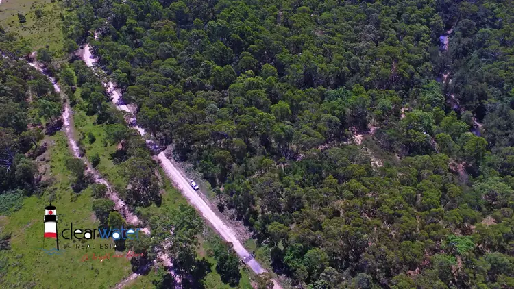 Fifth view of Homely land listing, 325 Bourkes Rd, Yowrie NSW 2550