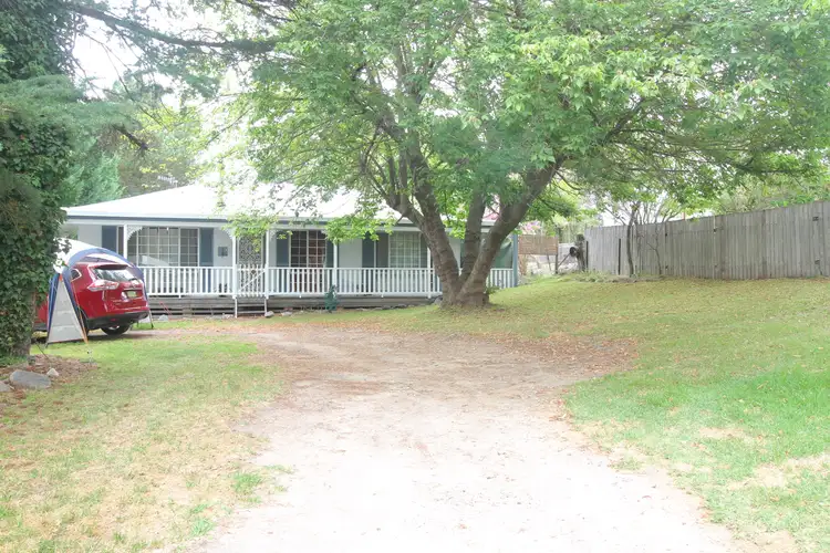 Third view of Homely house listing, 114 Bridge St, Uralla NSW 2358