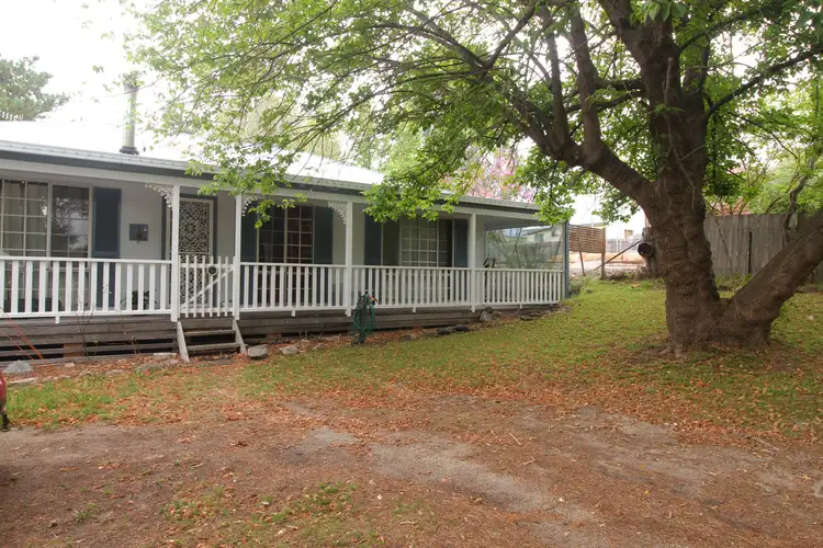 Fourth view of Homely house listing, 114 Bridge St, Uralla NSW 2358
