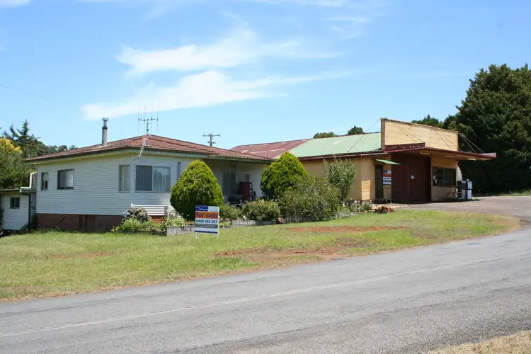 Main view of Homely rural property listing, 3990 Wingham Rd, Comboyne NSW 2429