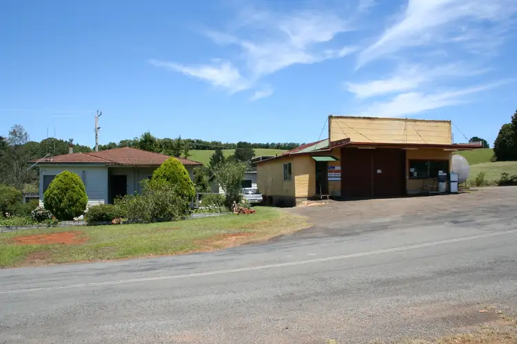 Second view of Homely rural property listing, 3990 Wingham Rd, Comboyne NSW 2429