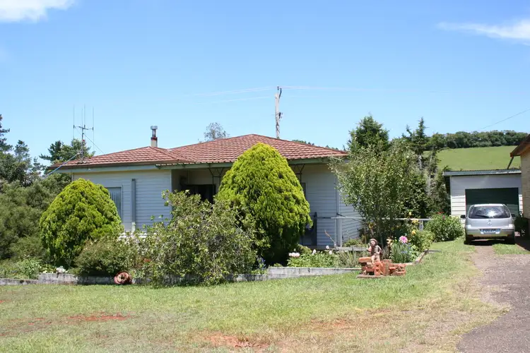 Third view of Homely rural property listing, 3990 Wingham Rd, Comboyne NSW 2429