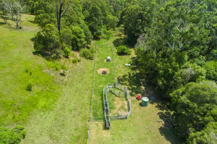 Fifth view of Homely rural property listing, 600 Pipeclay Rd, Pipeclay NSW 2446
