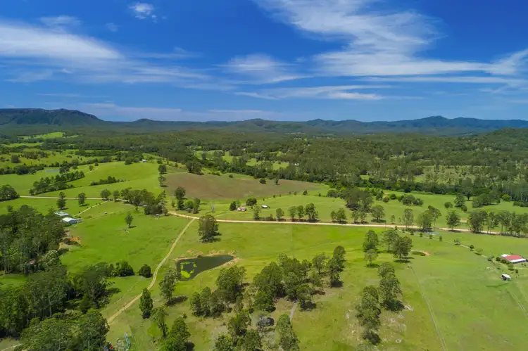 Sixth view of Homely rural property listing, 600 Pipeclay Rd, Pipeclay NSW 2446