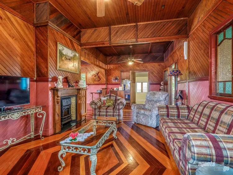 Seventh view of Homely house listing, 20 Elizabeth Street, Gympie QLD 4570