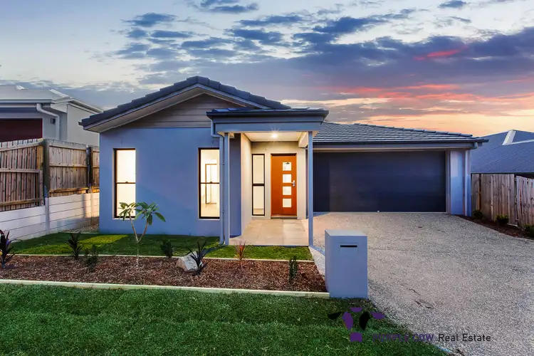 61 Angelica Ave, Springfield Lakes QLD 4300