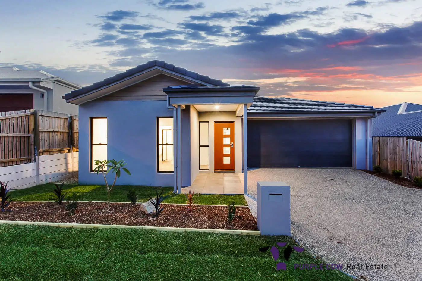 Main view of Homely house listing, 61 Angelica Ave, Springfield Lakes QLD 4300