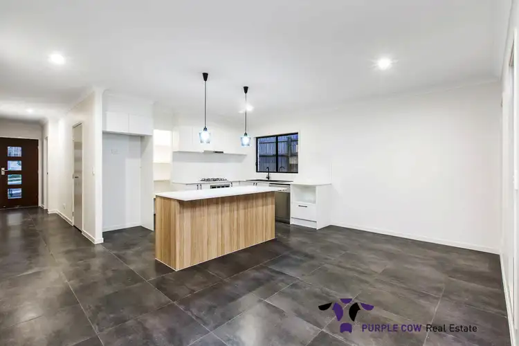 Second view of Homely house listing, 61 Angelica Ave, Springfield Lakes QLD 4300