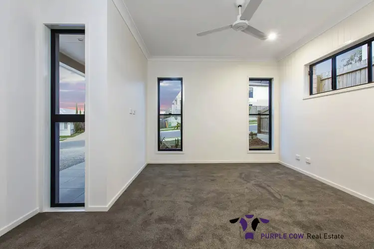 Sixth view of Homely house listing, 61 Angelica Ave, Springfield Lakes QLD 4300
