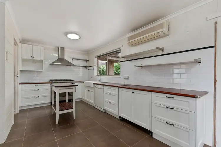 Second view of Homely house listing, 6 The Crescent, Maffra VIC 3860