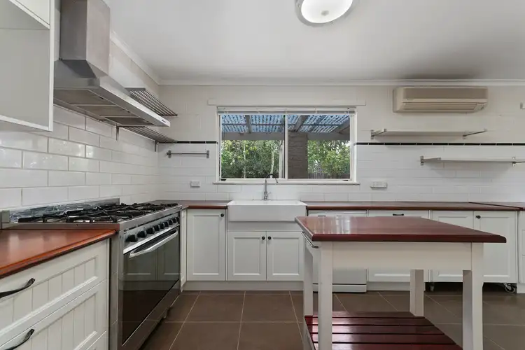 Third view of Homely house listing, 6 The Crescent, Maffra VIC 3860